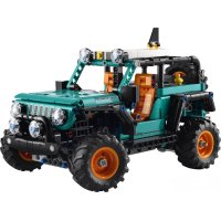 42227 Lego Technic - SUV Jeep® Wrangler Rubicon