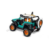 42227 Lego Technic - SUV Jeep® Wrangler Rubicon