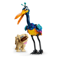 43290 Lego Disney - Kevin a Dug