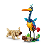 43290 Lego Disney - Kevin a Dug