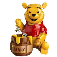 43300 Lego Disney – Medvídek Pú