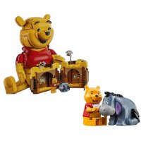 43300 Lego Disney – Medvídek Pú