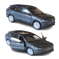 Volvo EX90 1:34