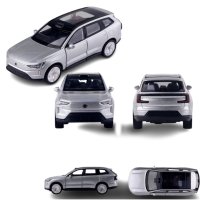Volvo EX90 1:34