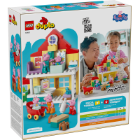 10467 Lego Duplo - Rodinný dům
