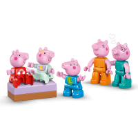10467 Lego Duplo - Rodinný dům