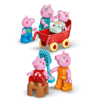 10467 Lego Duplo - Rodinný dům