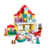 10467 Lego Duplo - Rodinný dům