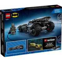 Lego DC - Batman vs. Superman™ Batmobil