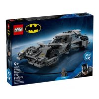 Lego DC - Batman vs. Superman™ Batmobil