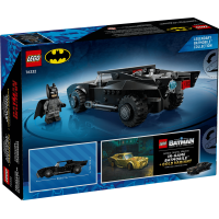 1176332 Lego DC - Batman™: Batmobil
