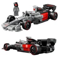 77259 Lego Speed Champions – Závodní auto Audi Revolut F1® Team R26