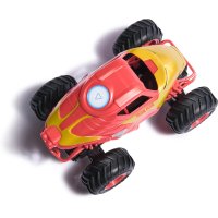 Monster Jam – RC Iron Man