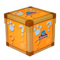 Pet Simulator – Plyšové zvířátko
