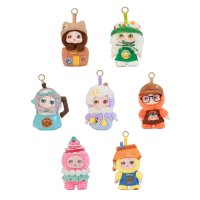 Kimmon Let´s Cafe – Figurka překvapení