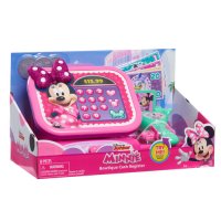 Disney Minnie – Pokladna