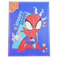 Marvel – Diamantové malování - Spidey