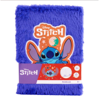 Stitch - Zápisník