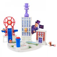 Paw Patrol - Herní set Liberty