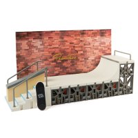 Tech Deck – Skate park