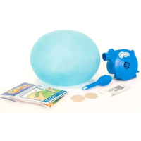 Míč nafukovací - Super Wubble