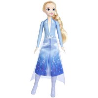 Frozen 2 - Zpívající Elsa