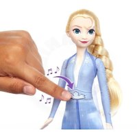 Frozen 2 - Zpívající Elsa