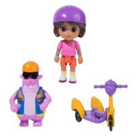 Dora – Dora a Tico