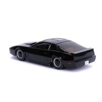 Knight Rider auto KITT 1:24