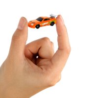 Fast & Furious – Překvapení autíčko