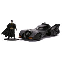 Batmobile a Batman 1:24