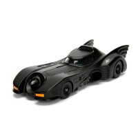 Batmobile a Batman 1:24