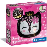 Crazy Chic - Oční stíny Panter