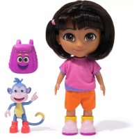 Dora průzkumnice – Dora a opice Boots