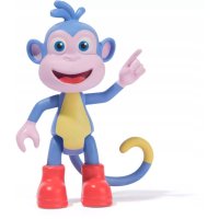 Dora průzkumnice – Dora a opice Boots