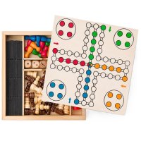 Popular – Magnetický soubor her
