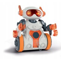 Clementoni – Mio Robot