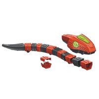 Robotická laboratoř - Robot Viper