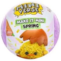 Miniverse - Jaro