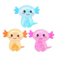Antistresový Axolotl