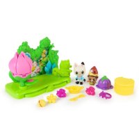 Gabby's Dollhouse – Křišťálová zahrada