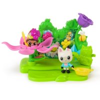 Gabby's Dollhouse – Křišťálová zahrada