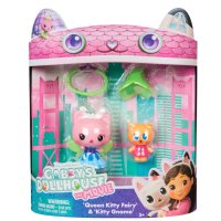 Gabby's Dollhouse - Figurky