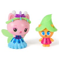 Gabby's Dollhouse - Figurky