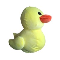 Plyšová kachna 50 cm