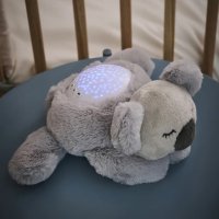 Nattou Projektor hudební se světlem - Koala