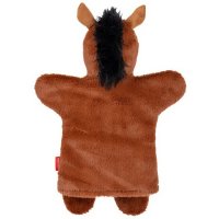 Maňásek - Koník 30 cm