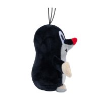 Plyšový Krtek 10 cm