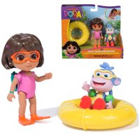 Dora - Dora a kamarádi
