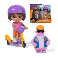 Dora - Dora a kamarádi